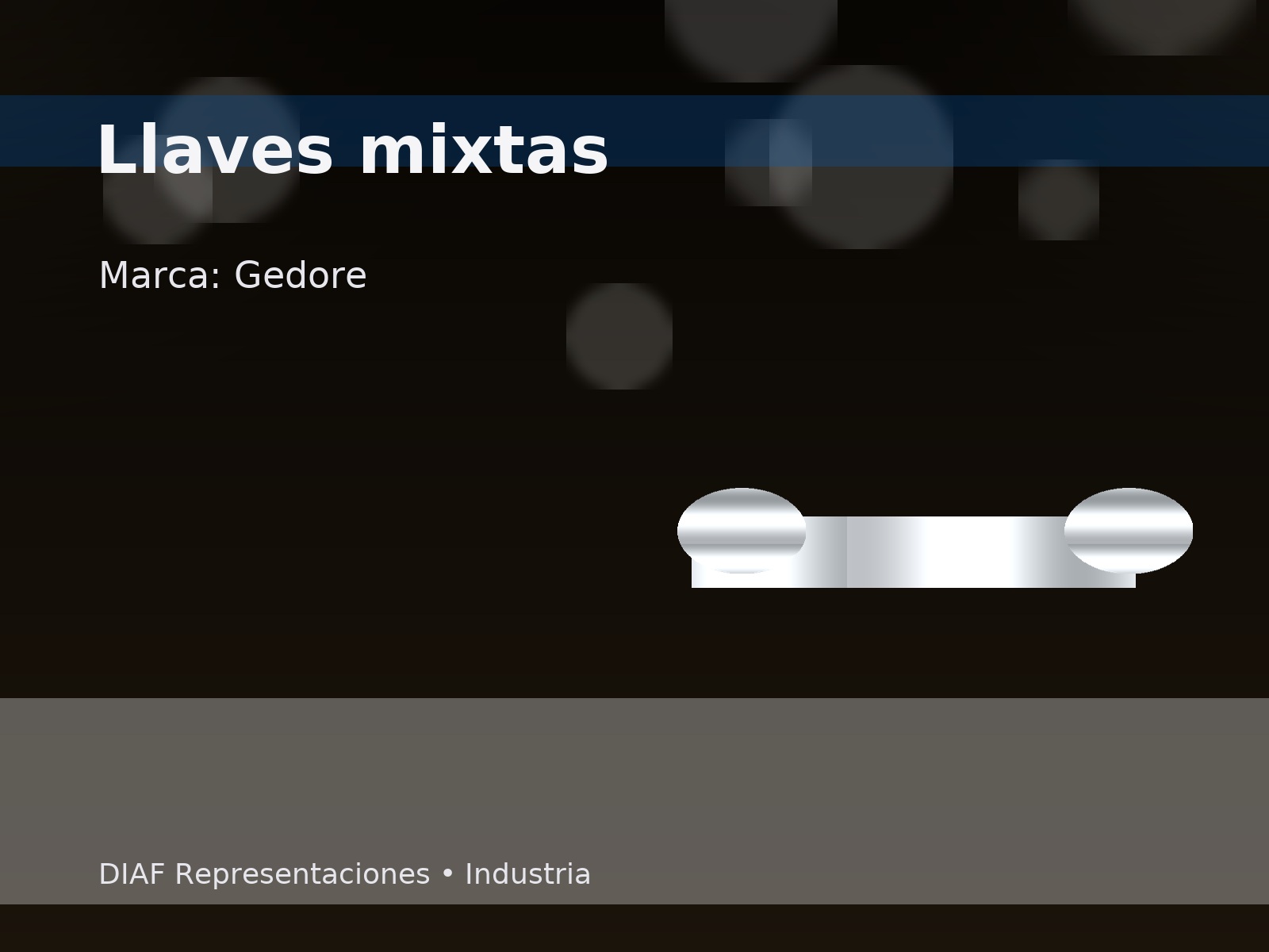 Juego De Llaves Mixtas Stanley